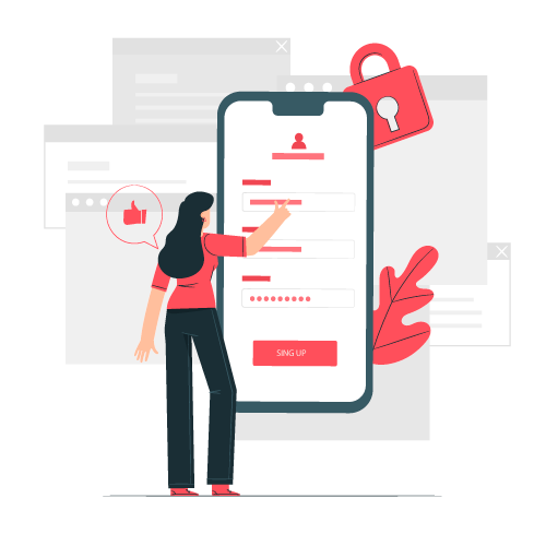 spotLyf_ai-powered-social-platform